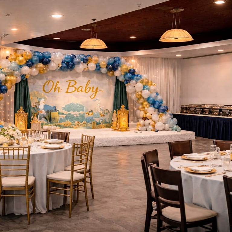 Perfect for Every Occasion
