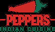 Peppers Indian Cuisine!