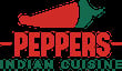 Peppers Indian Cuisine!