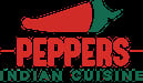 Peppers Indian Cuisine!