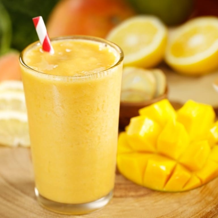 Indulge in Our Lassi