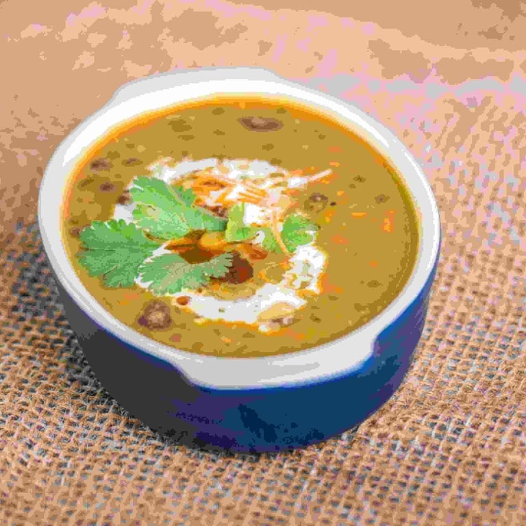 Delicious Sambar: A Taste of South Indian Cuisine