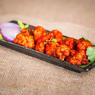 Chilli Gobi