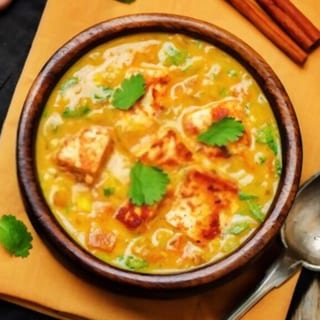 Paneer Tikka Masala