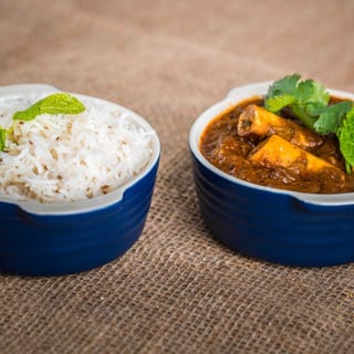 Mutton Masala