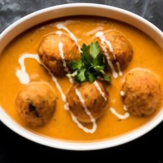 Malai Kofta